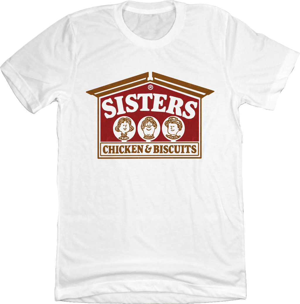 Sisters Chicken & Biscuits