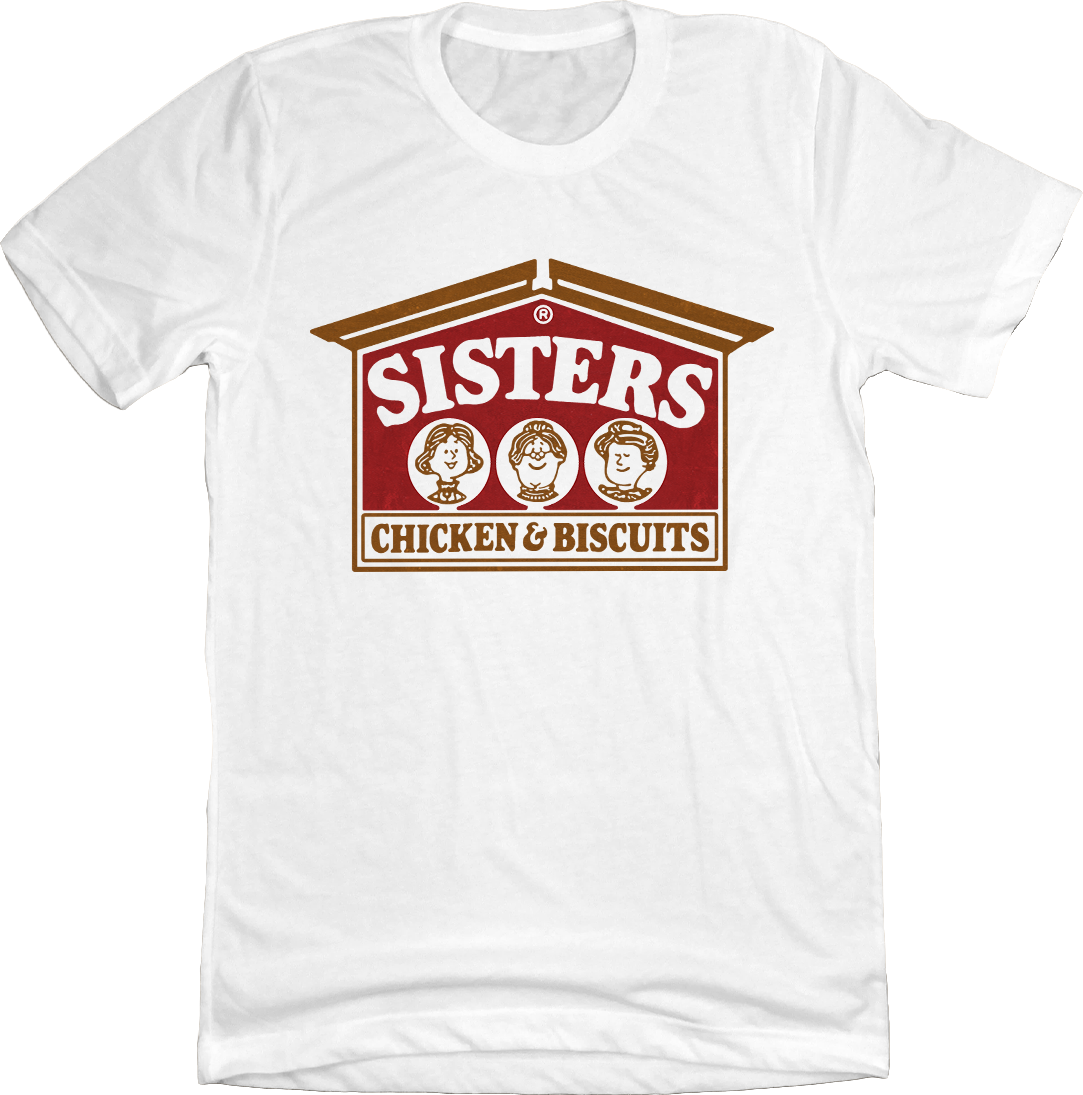 Sisters Chicken & Biscuits