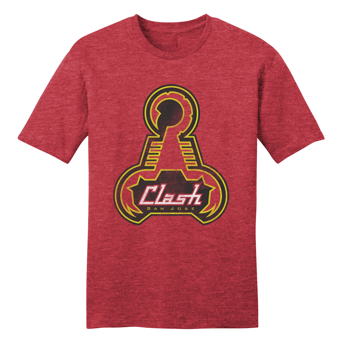 San Jose Clash product image 1