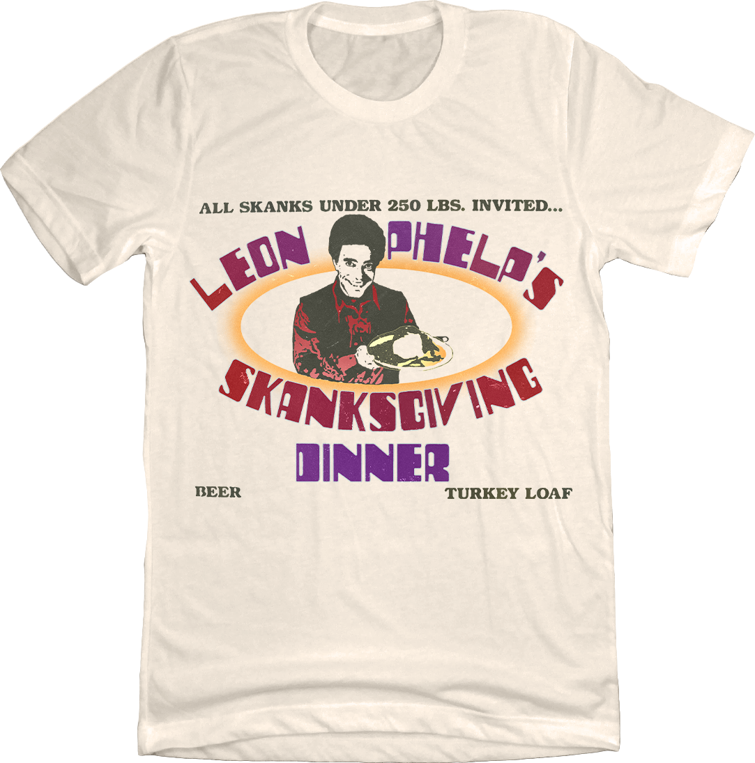 Skanksgiving product image 1