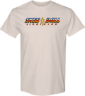 Skee-Ball Lightning T-Shirt product image 1