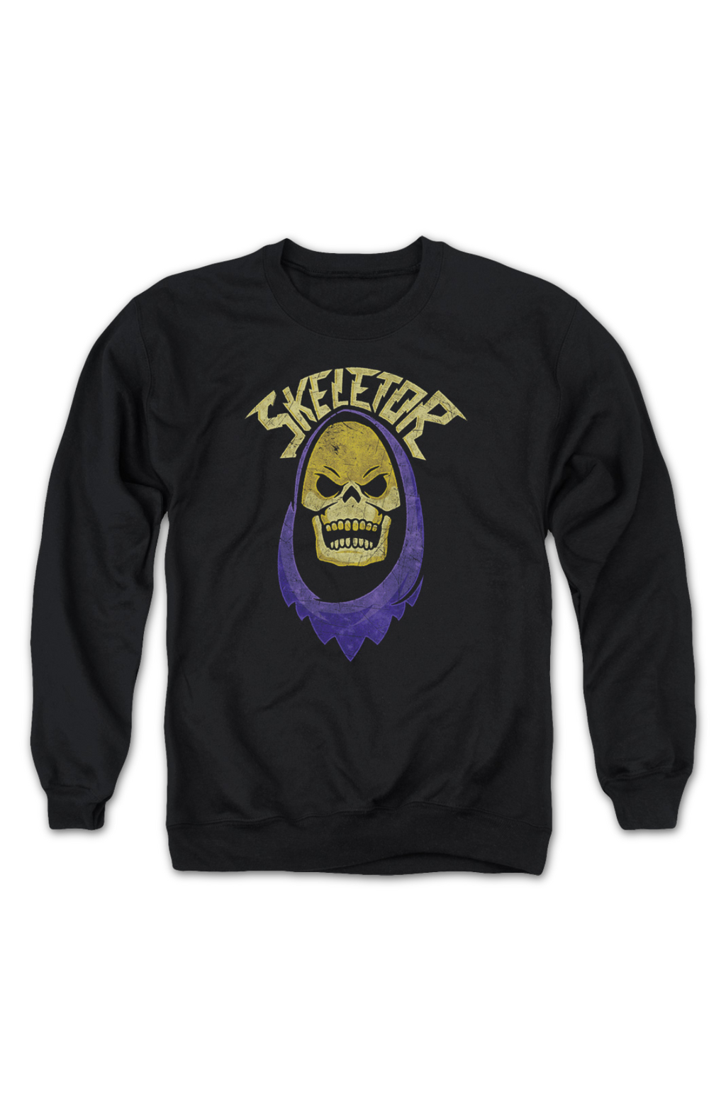 Skeletor Masters of the Universe Sweatshirt product image 2