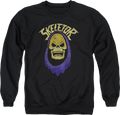 Skeletor Masters of the Universe Sweatshirt product image 1