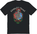 Smell The Roses Grateful Dead T-Shirt product image 1