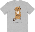 Smelly Cat Friends T-Shirt product image 1