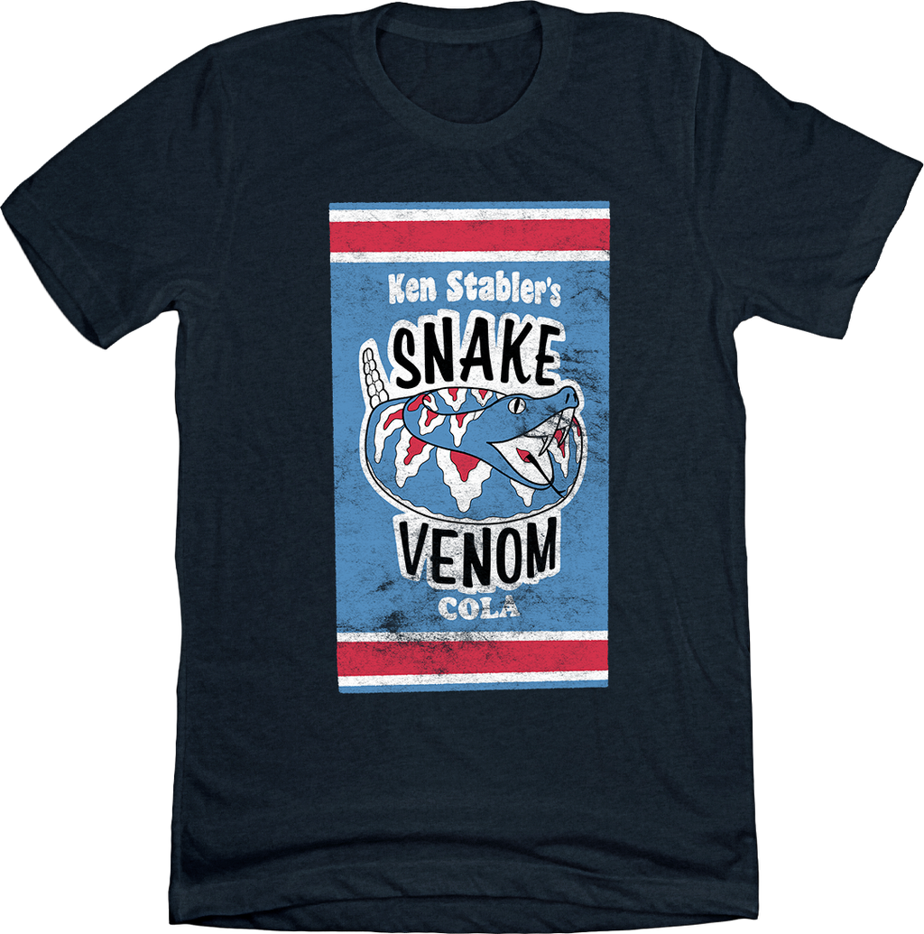 Ken Stabler's Snake Venom Cola product image 4