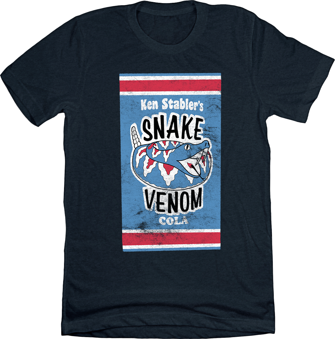 Ken Stabler's Snake Venom Cola product image 4