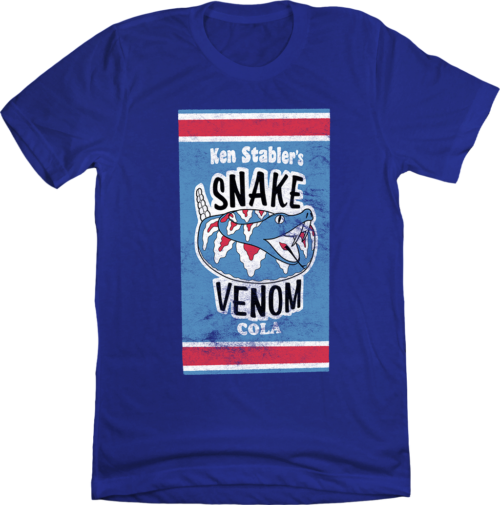 Ken Stabler's Snake Venom Cola product image 1