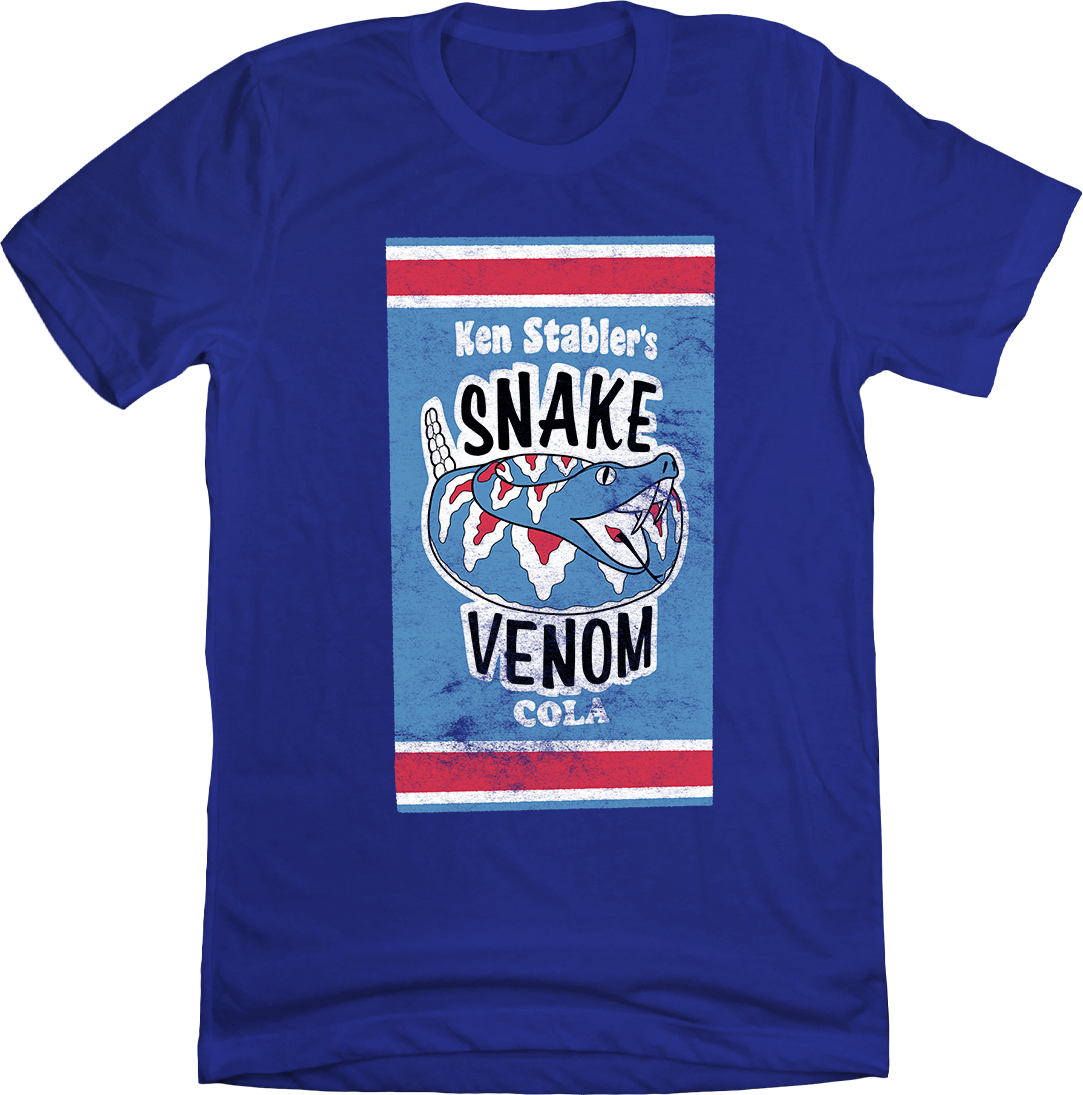 Ken Stabler's Snake Venom Cola product image 1