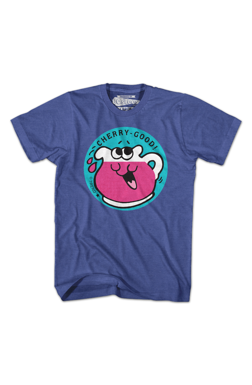 Cherry Good Punch Scratch N Sniff T-Shirt product image 2