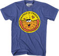 Orange-A-Proud Scratch N Sniff T-Shirt product image 1