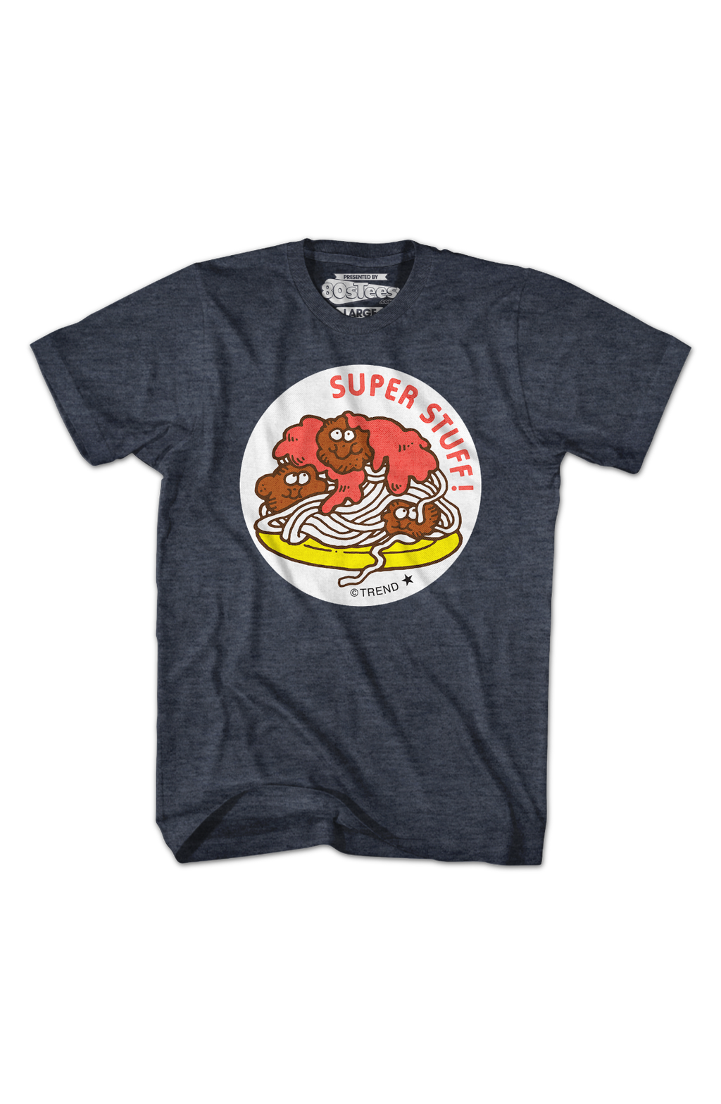 Super Stuff Scratch N Sniff T-Shirt product image 2