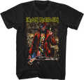 Somewhere In Time Stranger In A Strange Land Iron Maiden product image 1