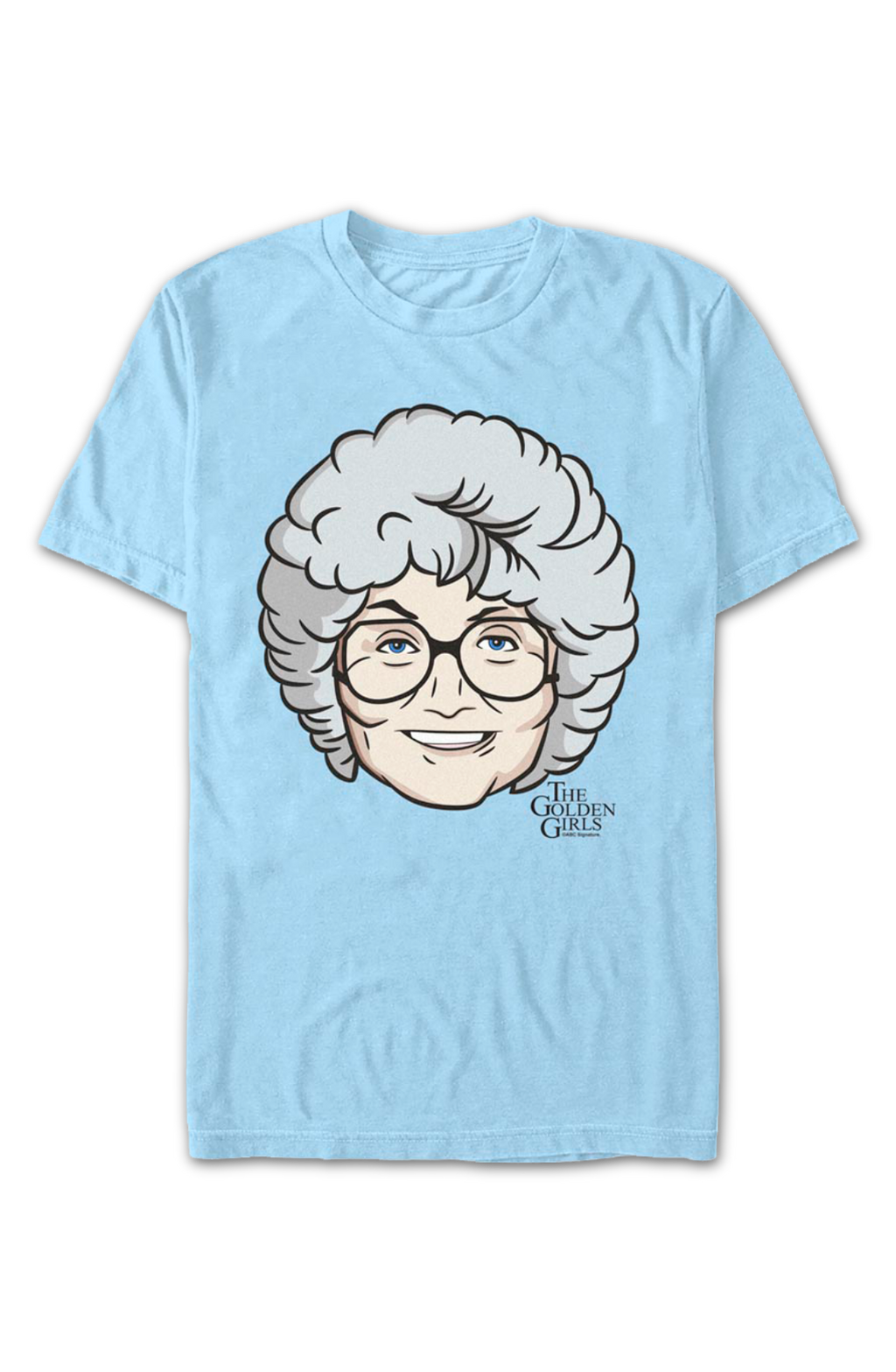 Sophia's Face Golden Girls T-Shirt product image 2