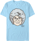Sophia's Face Golden Girls T-Shirt product image 1