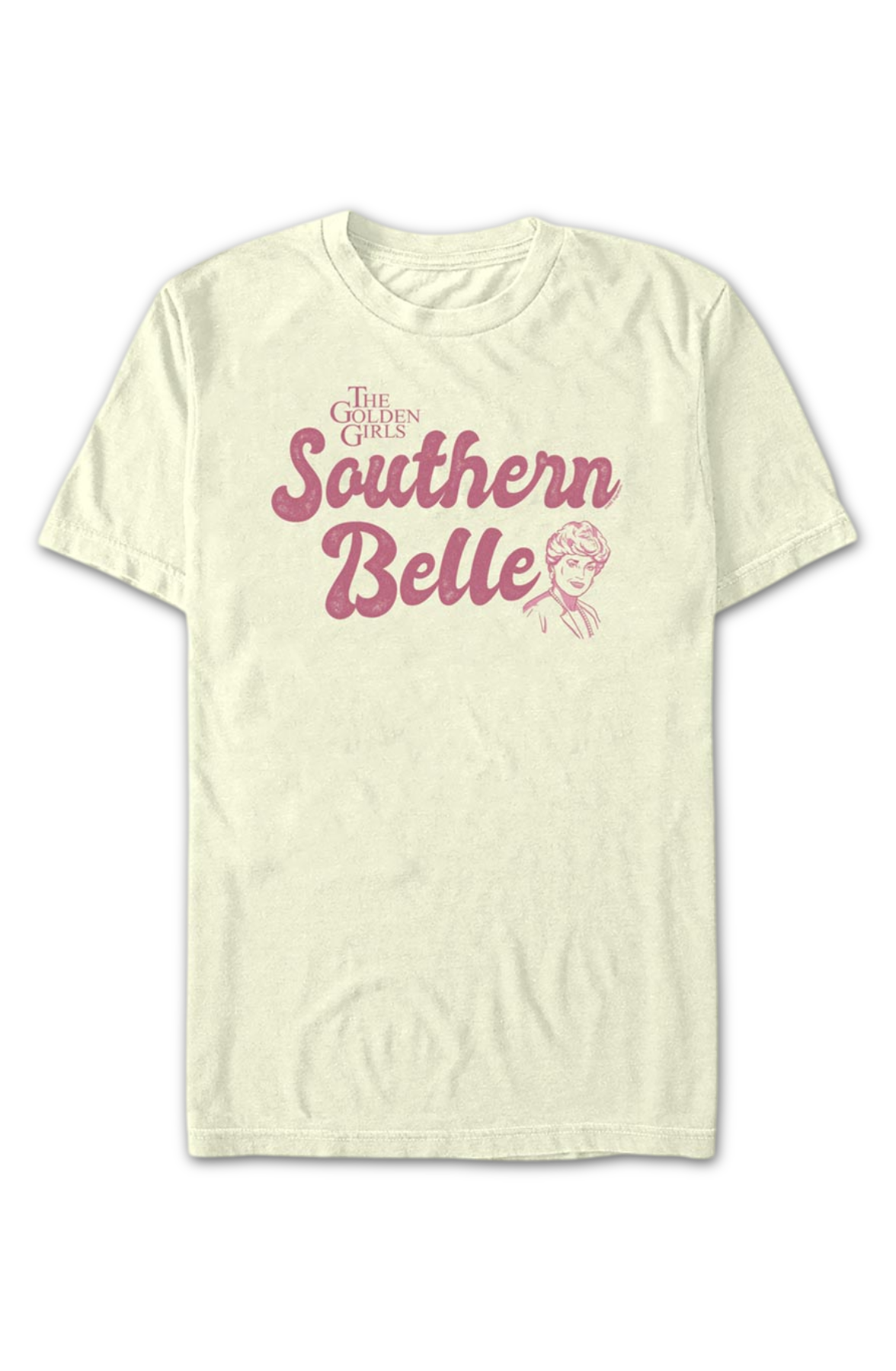 Southern Belle Golden Girls T-Shirt product image 2