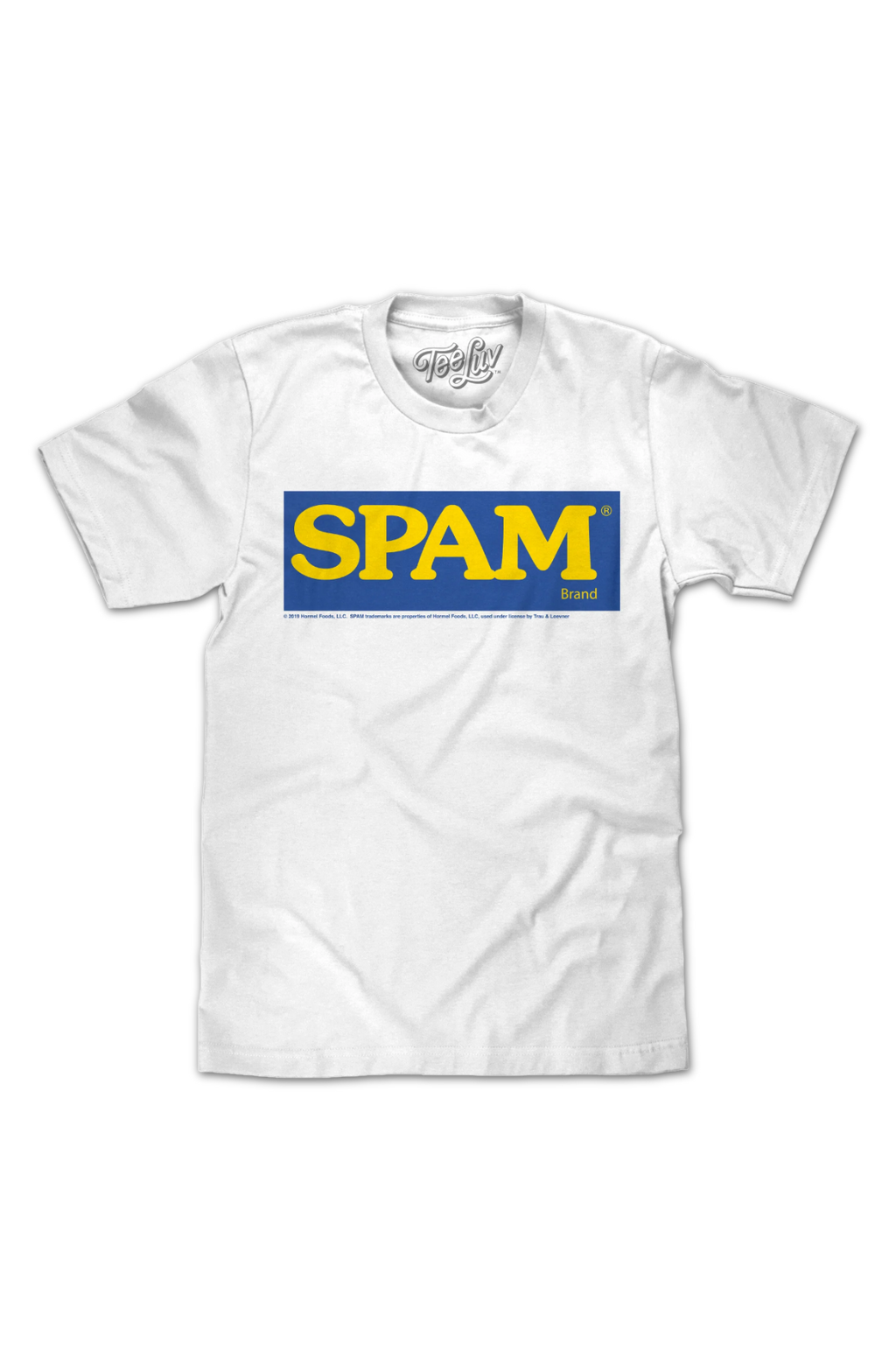 Spam T-Shirt product image 2
