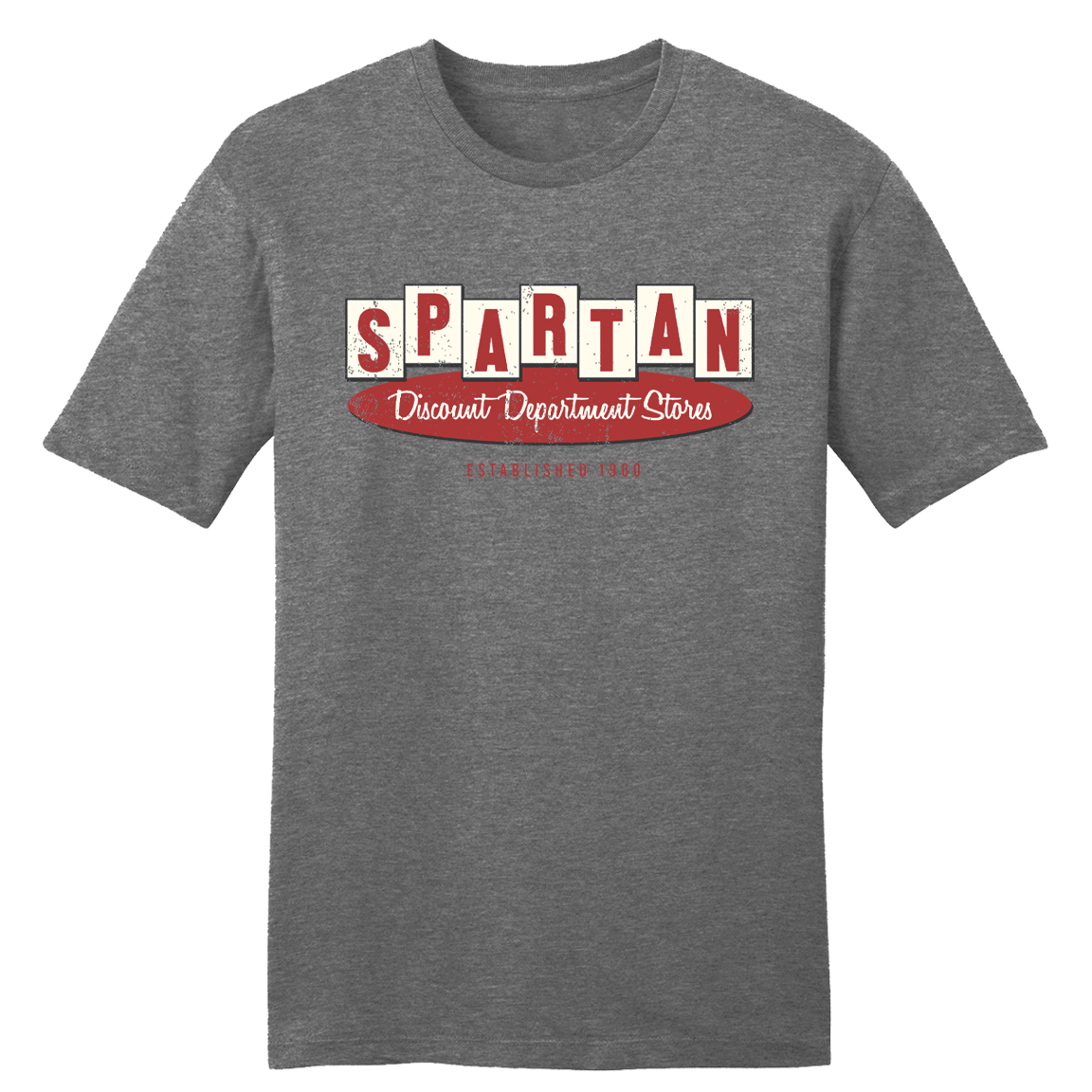 Spartan Discount Department Store product image 1