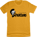 Philadelphia Spartans product image 1