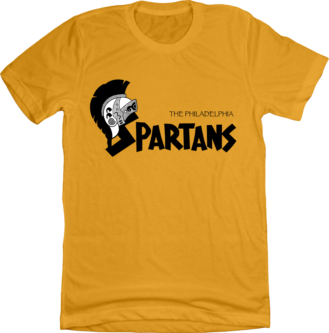 Philadelphia Spartans product image 1