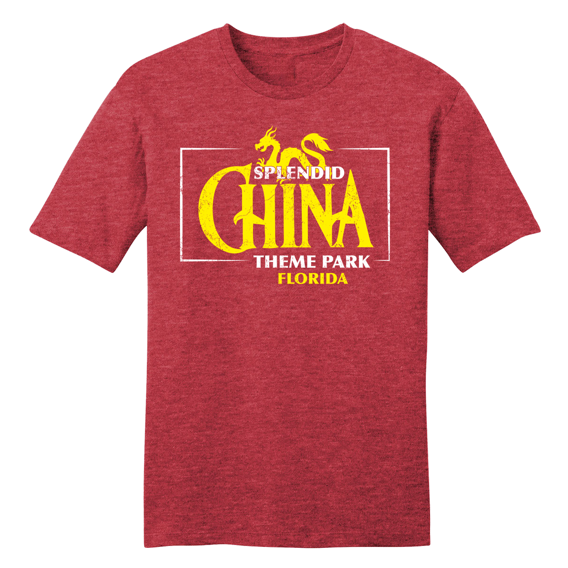 Splendid China product image 1