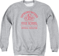 Springwood High School Nightmare On Elm Street Sweatshirt product image 1