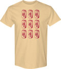 Stacked Cans Diet Coke T-Shirt product image 1