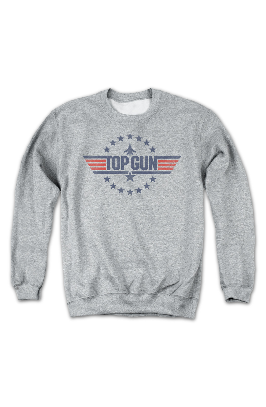 Star Logo Top Gun Sweatshirt product image 2