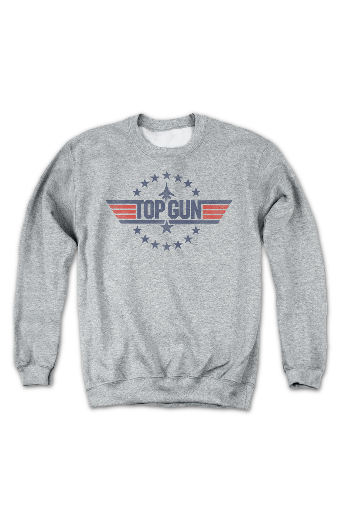 Star Logo Top Gun Sweatshirt product image 2