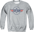 Star Logo Top Gun Sweatshirt product image 1