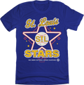 St. Louis Stars Negro Leagues 1930 Champs product image 1