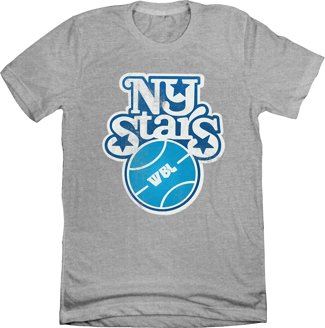 New York Stars Basketball product image 2