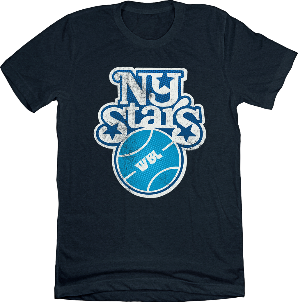 New York Stars Basketball product image 1