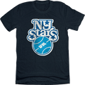 New York Stars Basketball product image 1
