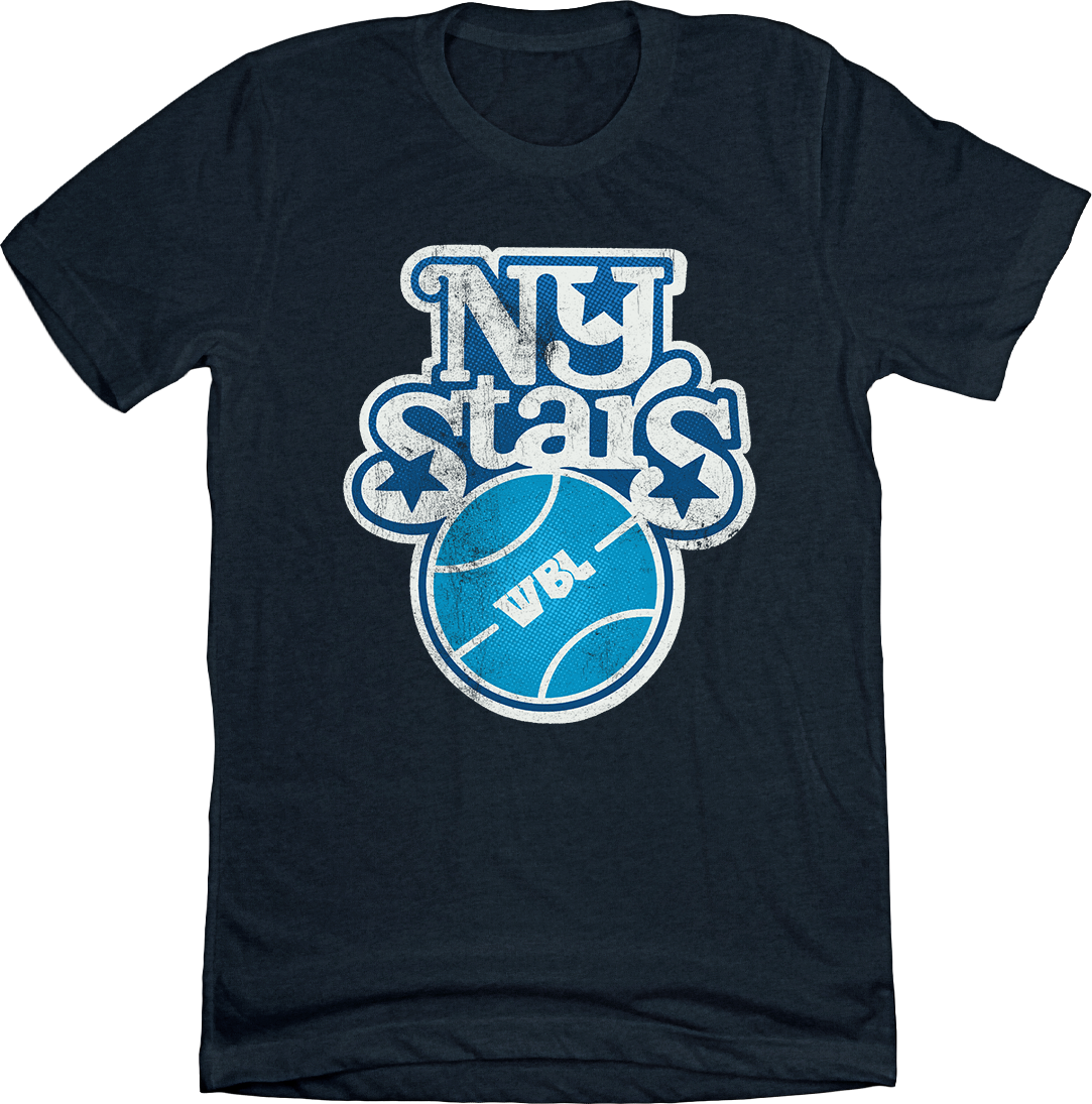 New York Stars Basketball product image 1