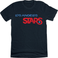 Los Angeles Stars Basketball product image 1