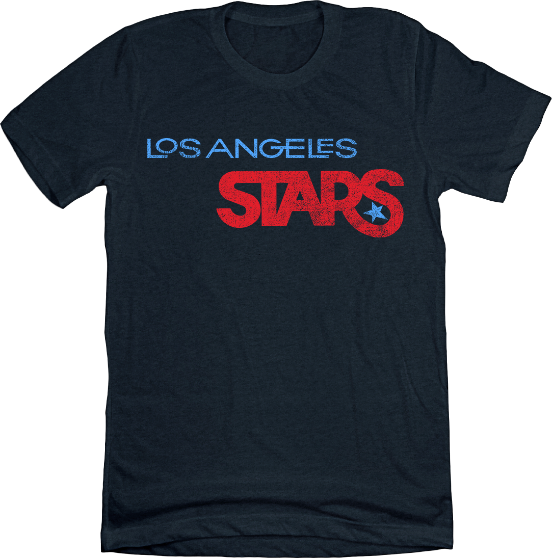 Los Angeles Stars Basketball product image 1