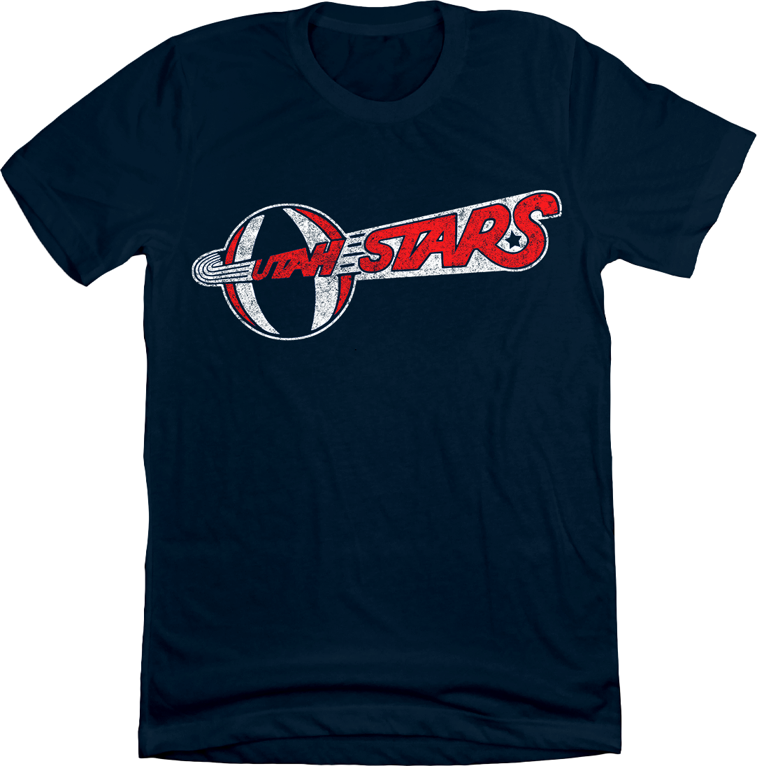Utah Stars Basketball product image 1
