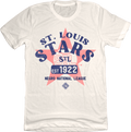 St. Louis Stars Est. 1922 product image 1