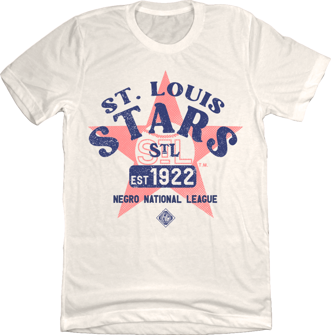 St. Louis Stars Est. 1922 product image 1