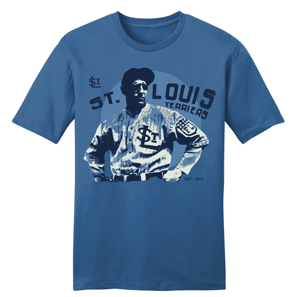 St. Louis Terriers - Federal League product image 1