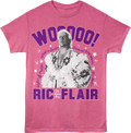 Stylin' & Profilin' Ric Flair T-Shirt product image 1