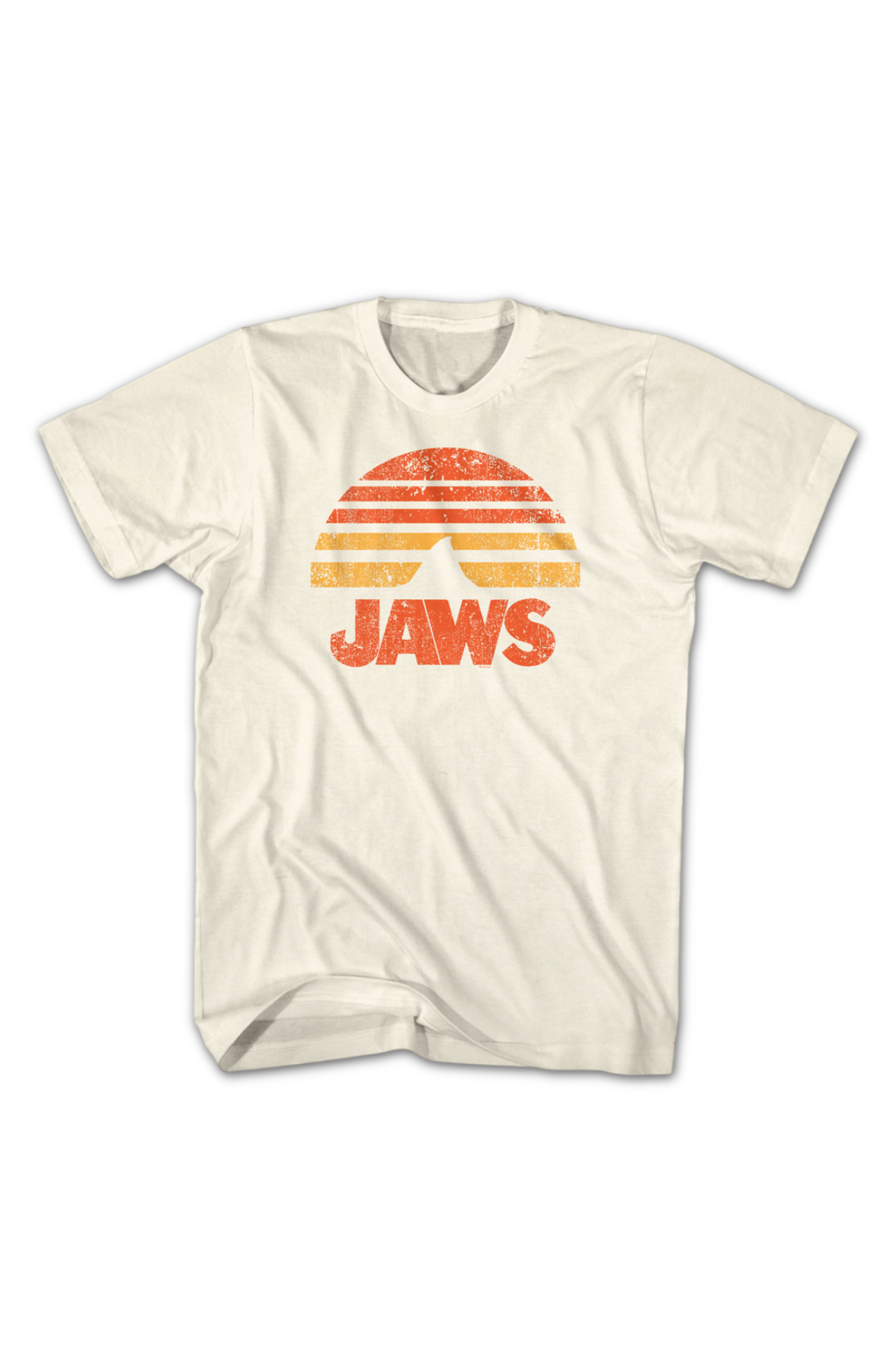 Sunset Fin Jaws T-Shirt product image 2