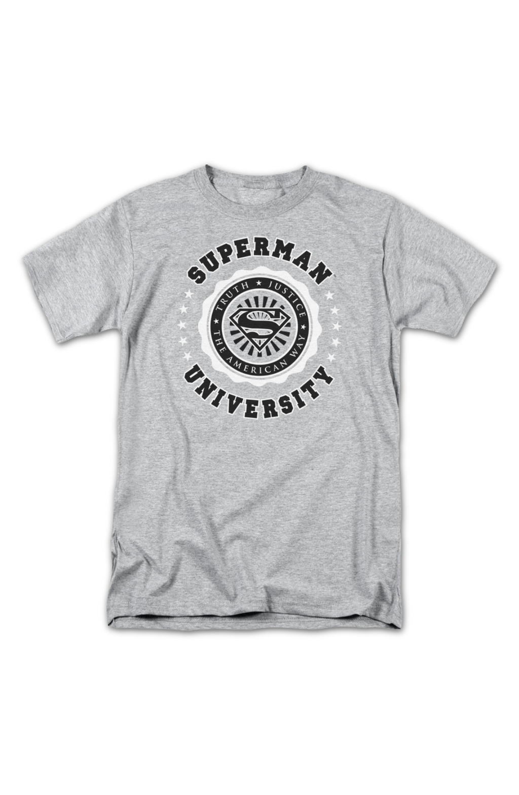 Superman University DC Comics T-Shirt product image 2