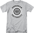 Superman University DC Comics T-Shirt product image 1