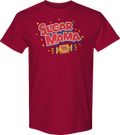 Sweet Treat Sugar Mama T-Shirt product image 1