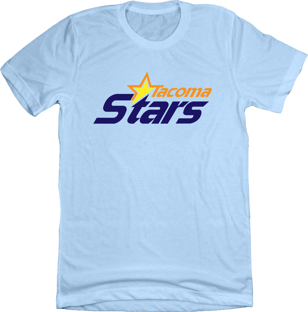 Tacoma Stars product image 2