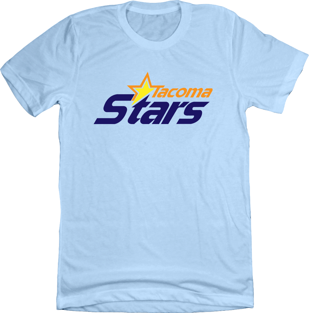 Tacoma Stars product image 2