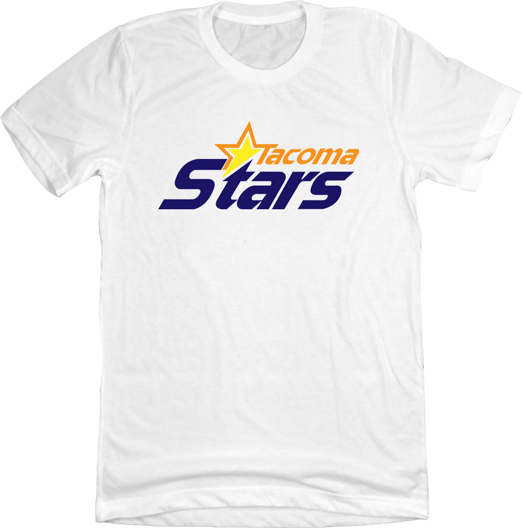 Tacoma Stars product image 1