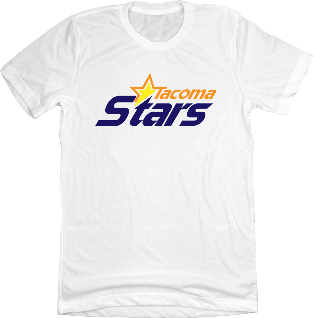 Tacoma Stars product image 1